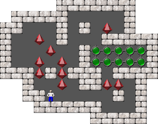 Уровень 36 — Sonic 2